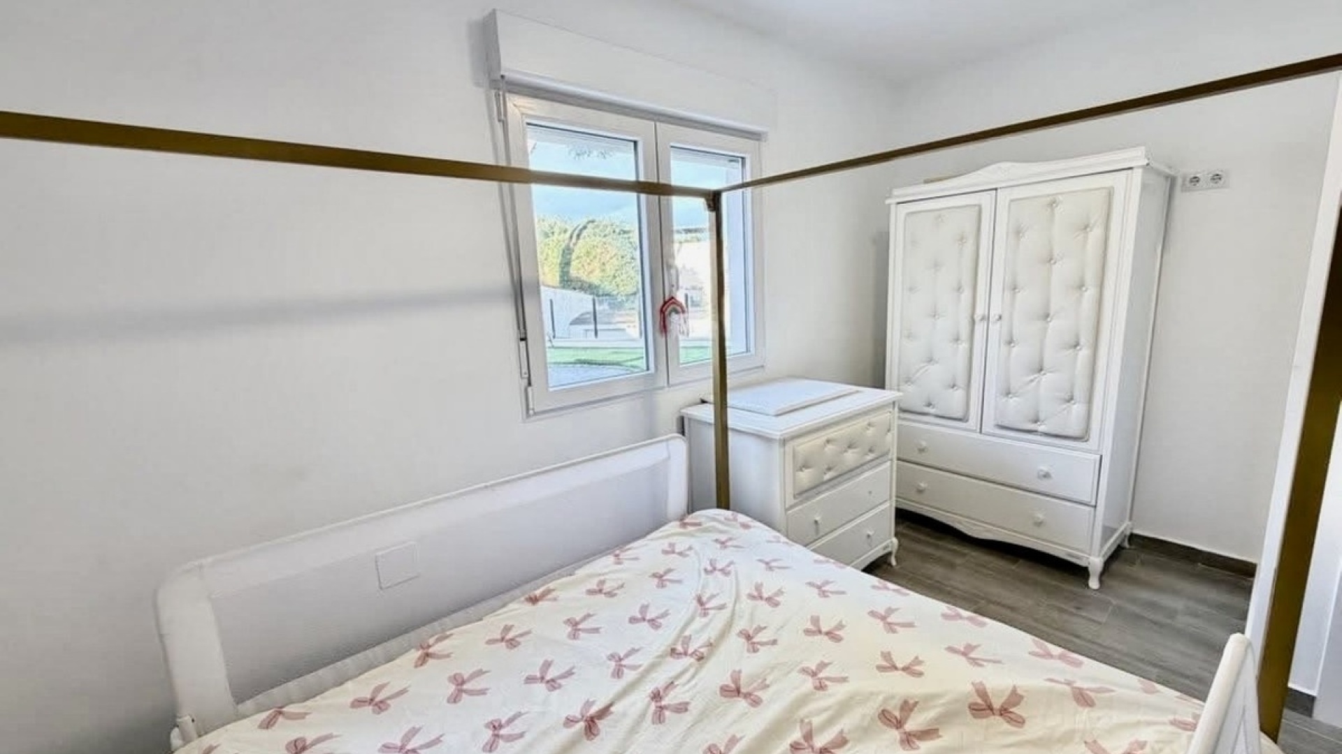 Revente - Villa - Orihuela - Villamartin