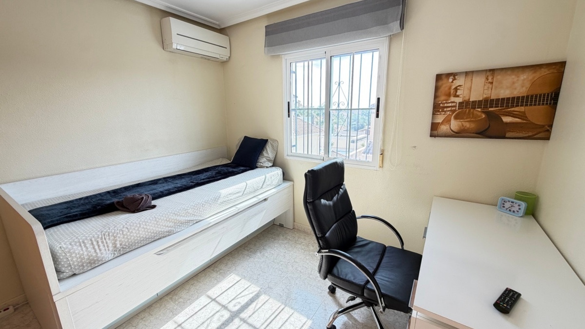 Revente - Villa - Orihuela - Villamartin