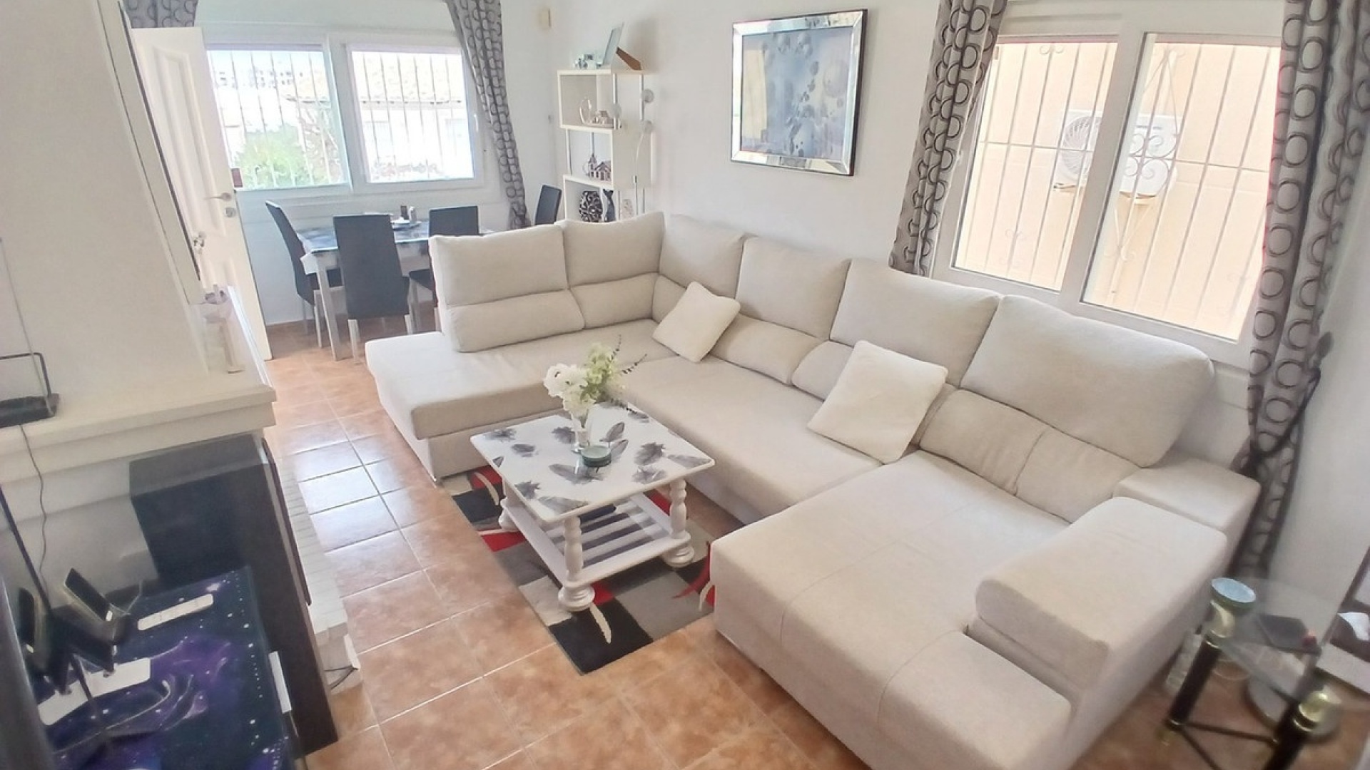 Revente - Villa - Orihuela - Villamartin