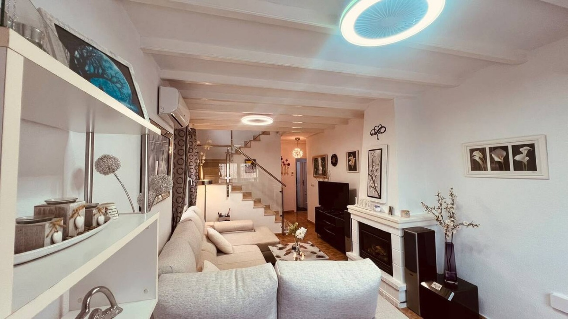Revente - Villa - Orihuela - Villamartin