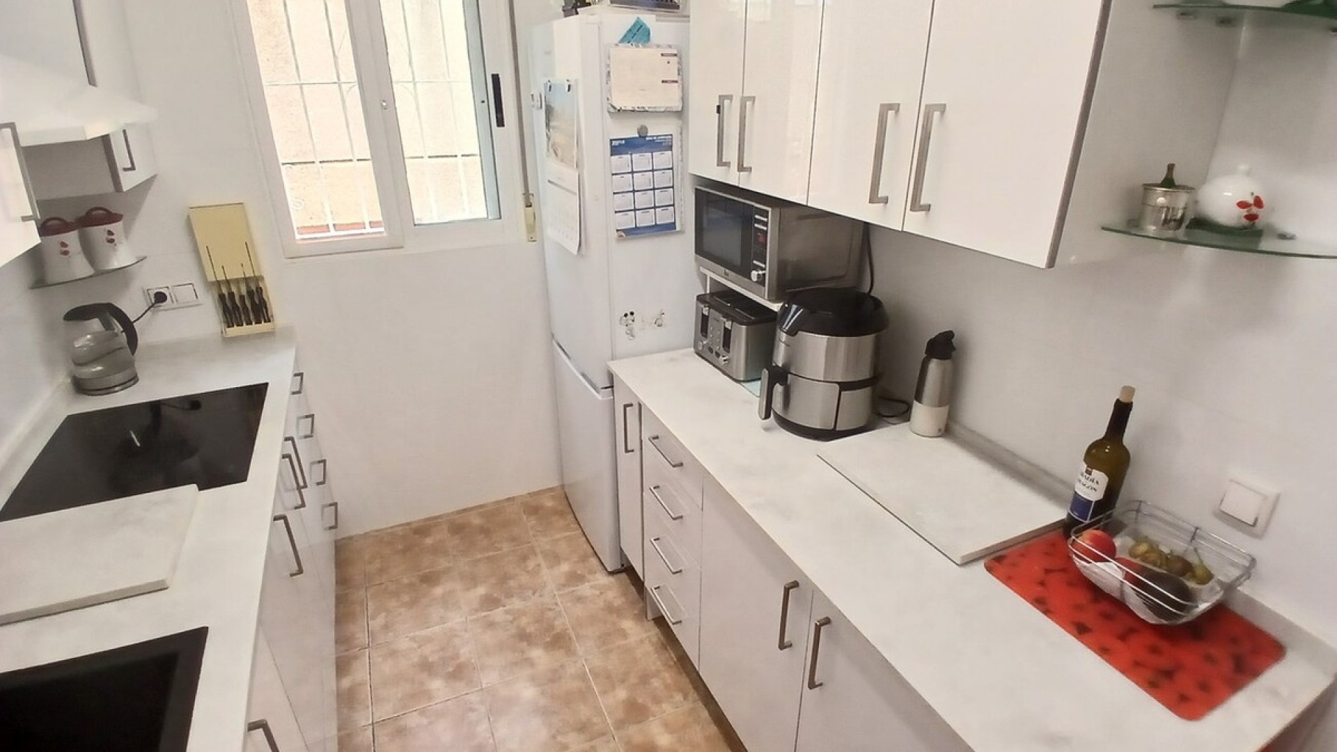 Revente - Villa - Orihuela - Villamartin