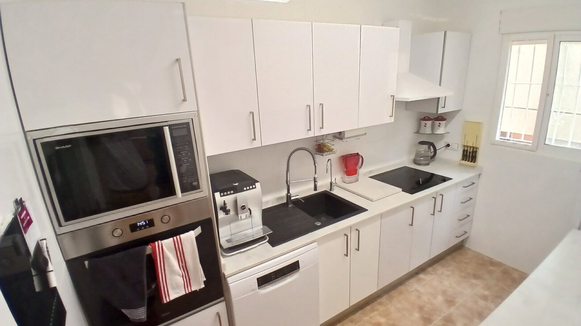 Revente - Villa - Orihuela - Villamartin
