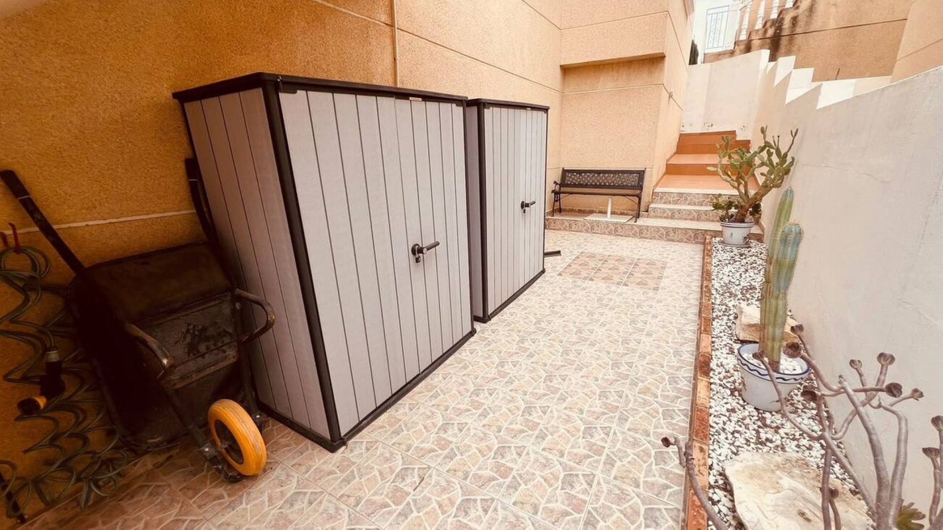 Revente - Villa - Orihuela - Villamartin