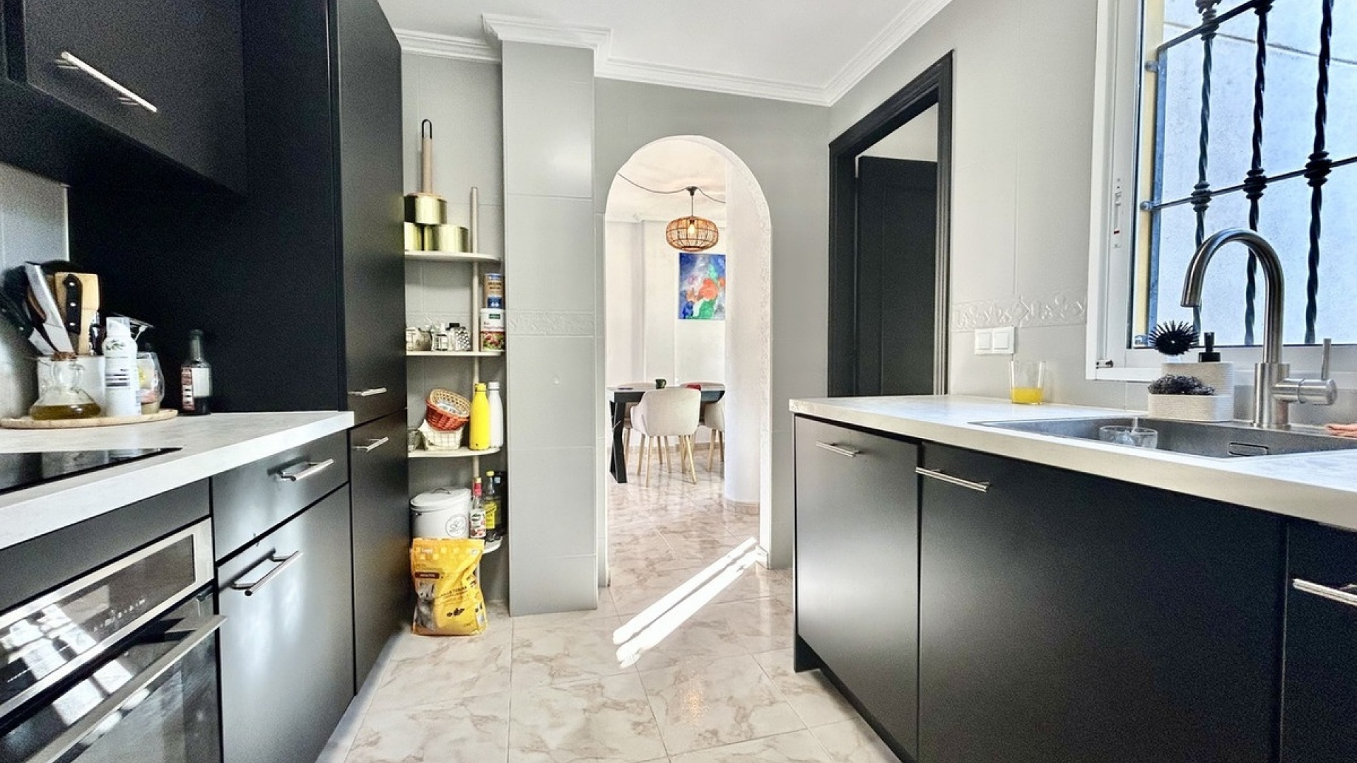 Revente - Villa - Orihuela - Villamartin