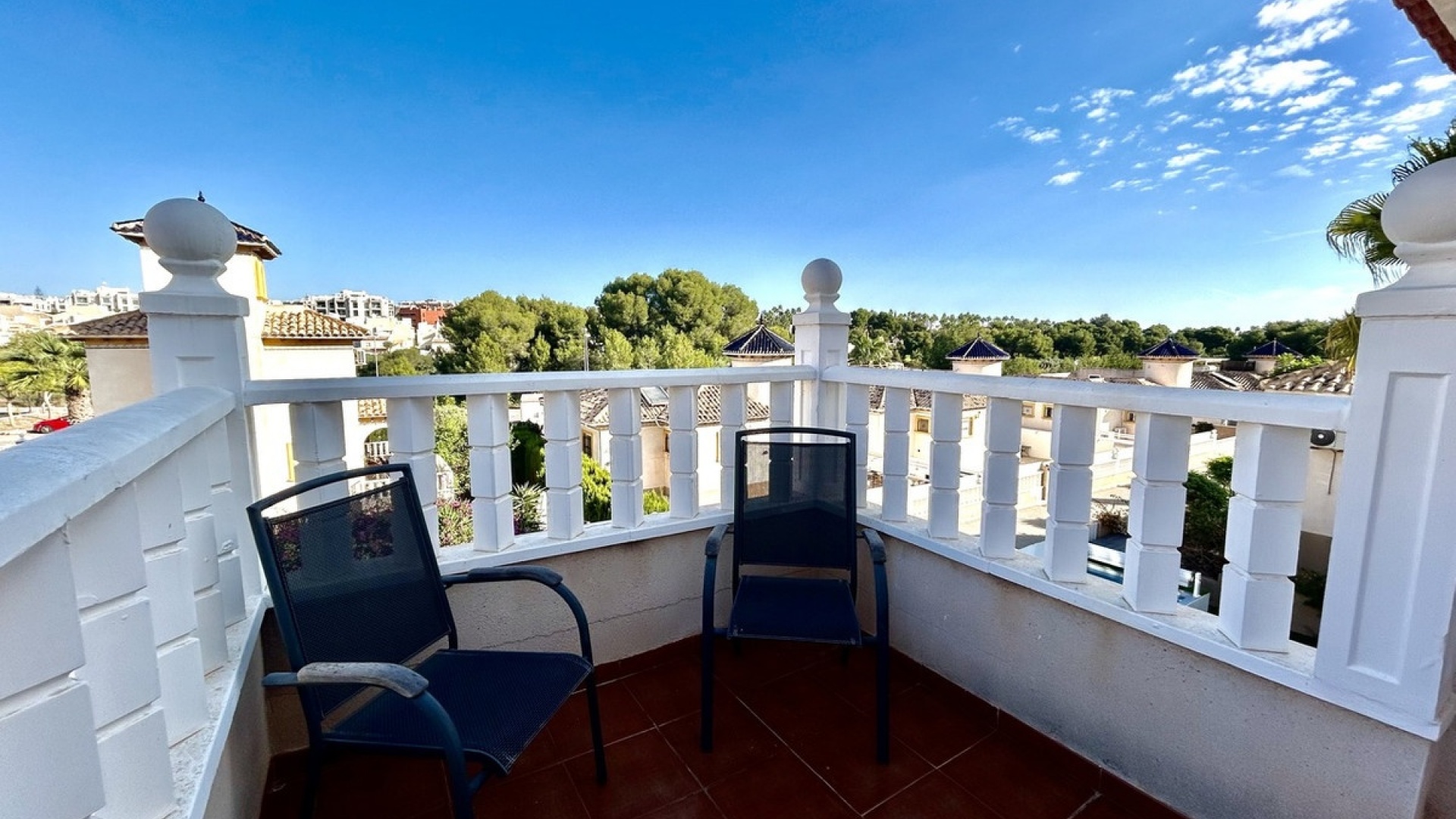 Revente - Villa - Orihuela - Villamartin