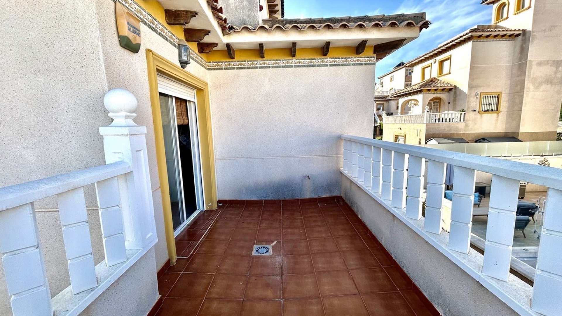 Revente - Villa - Orihuela - Villamartin