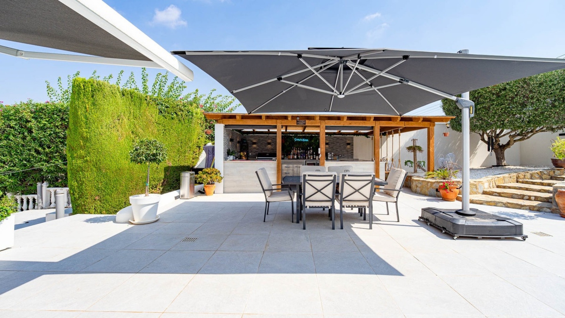 Revente - Villa - Orihuela - Villamartin