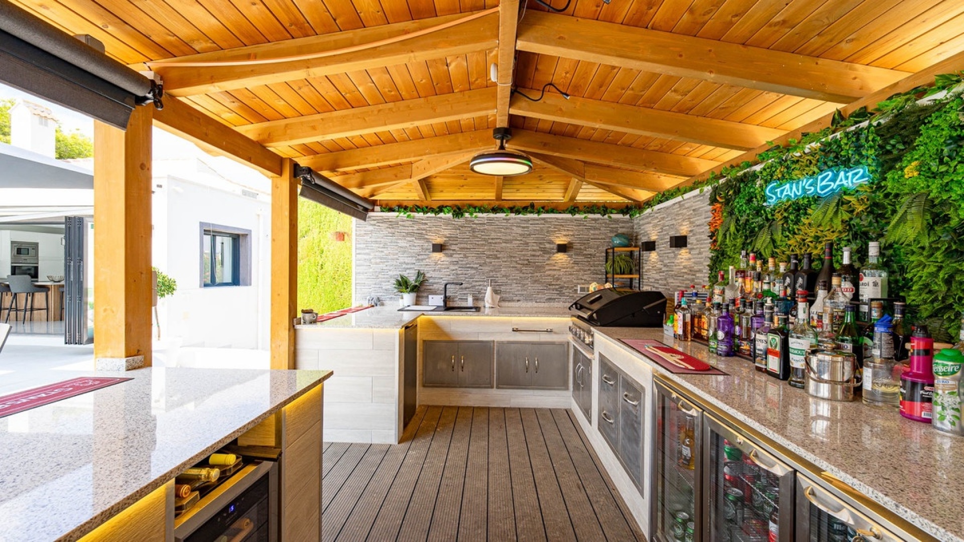 Revente - Villa - Orihuela - Villamartin