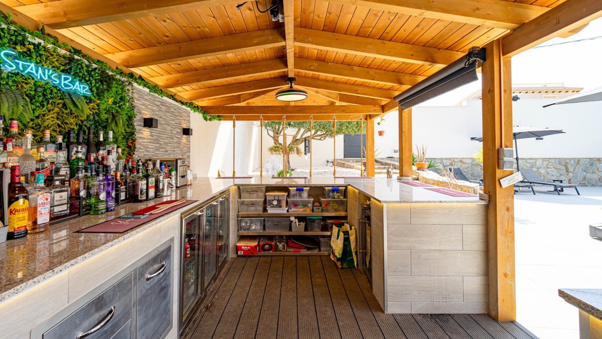 Revente - Villa - Orihuela - Villamartin
