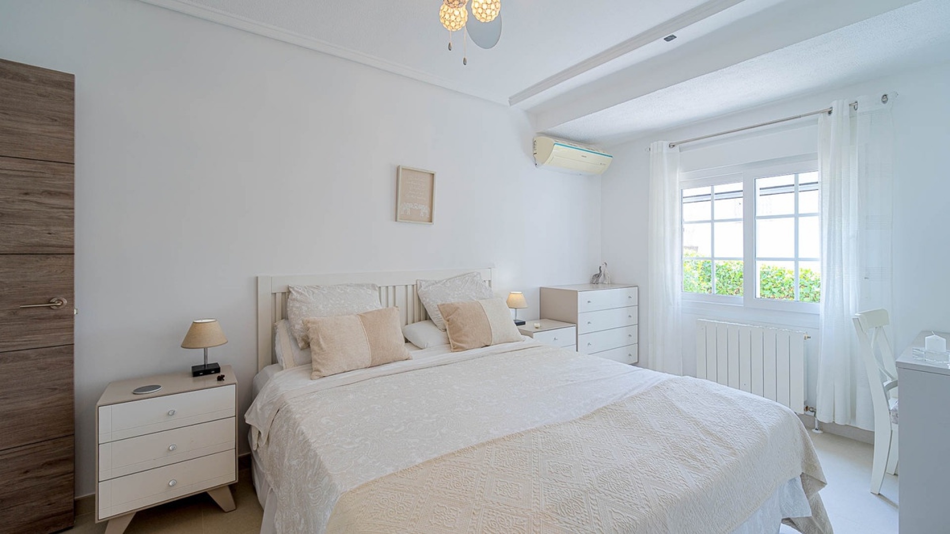 Revente - Villa - Orihuela - Villamartin