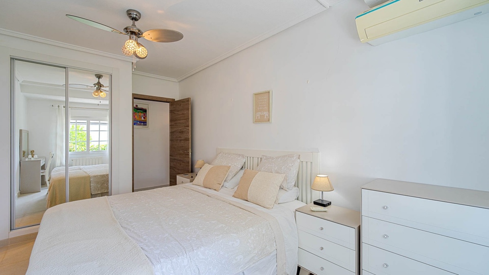 Revente - Villa - Orihuela - Villamartin