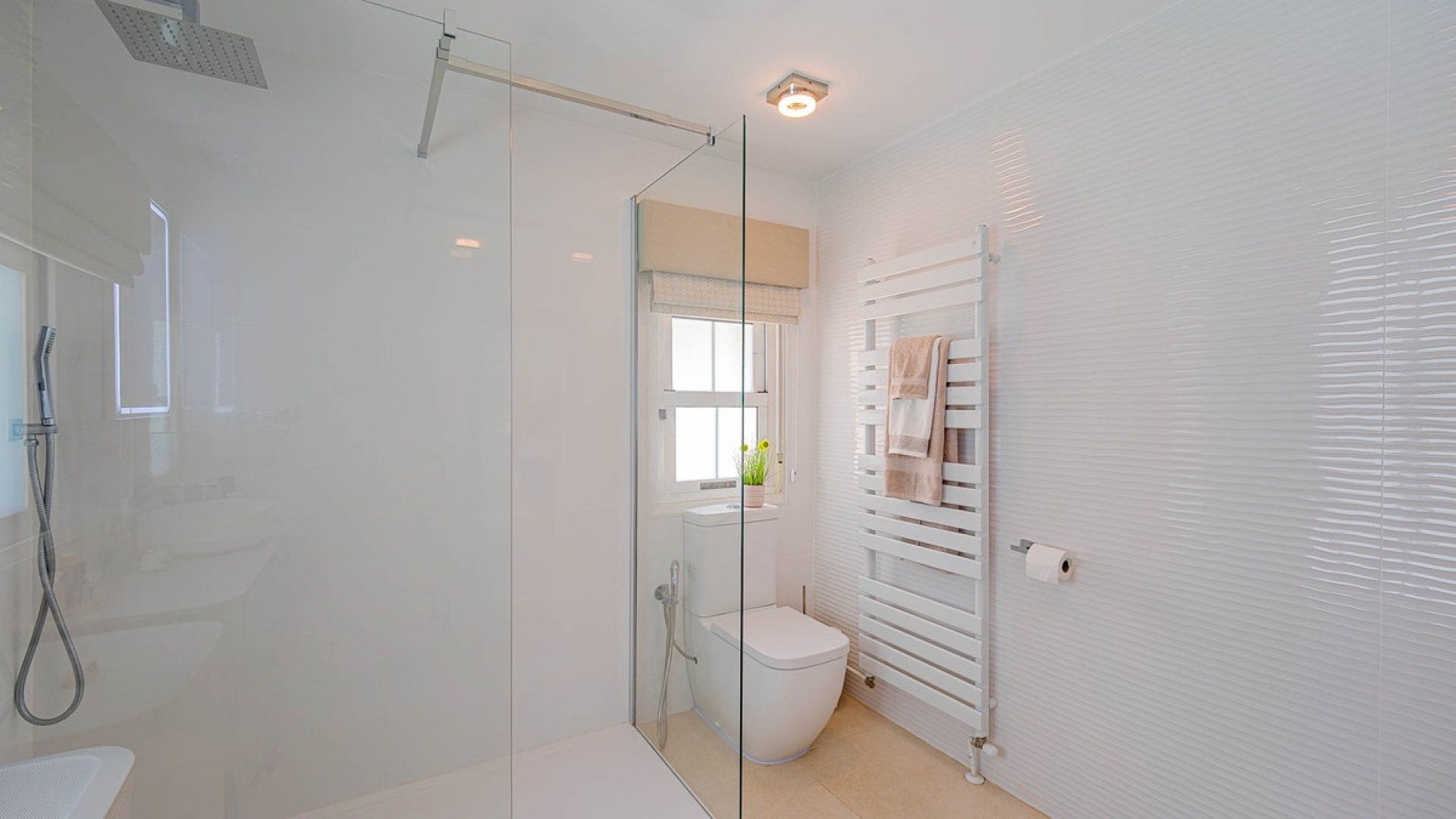 Revente - Villa - Orihuela - Villamartin