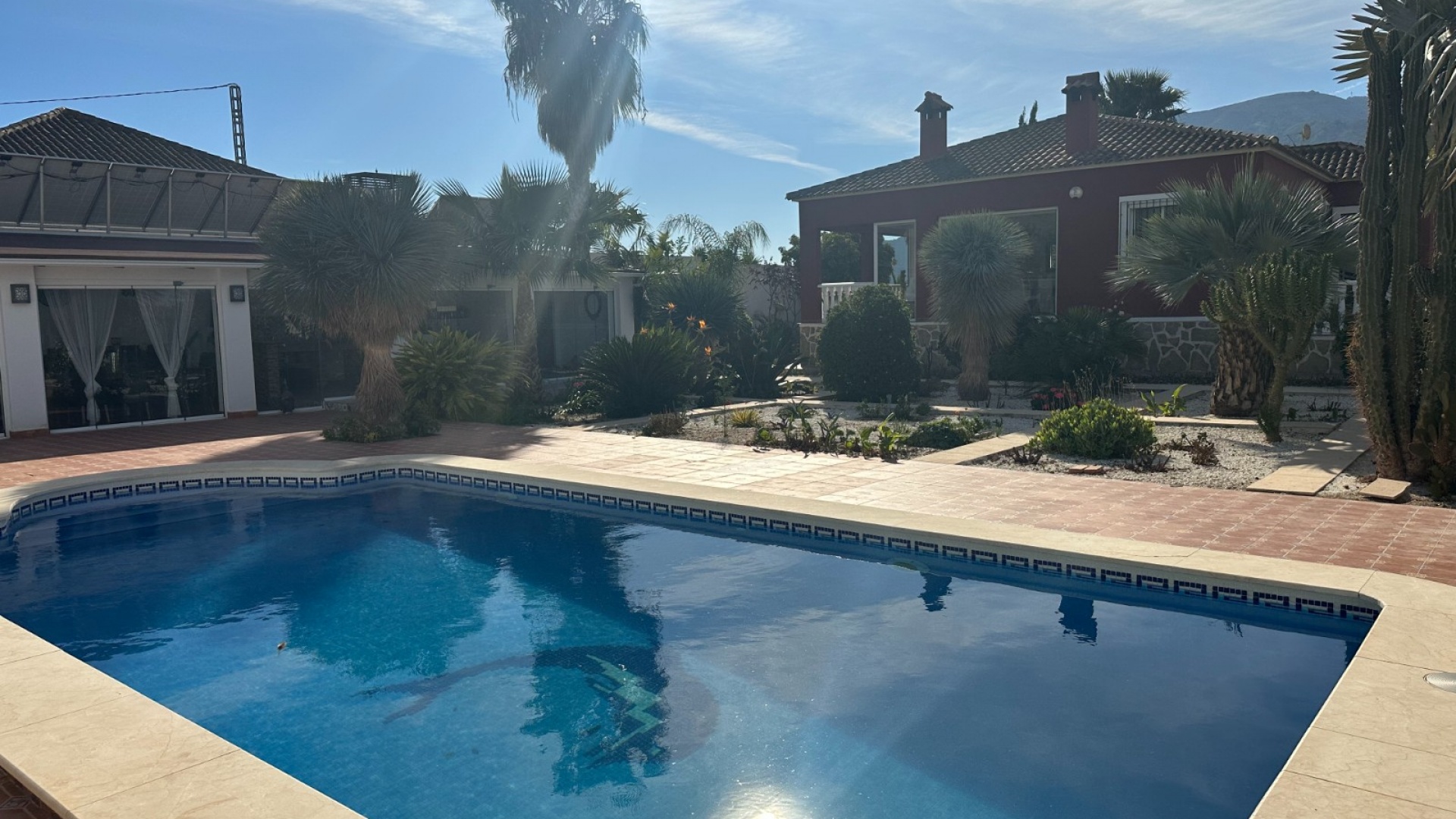 Revente - Villa - Orihuela