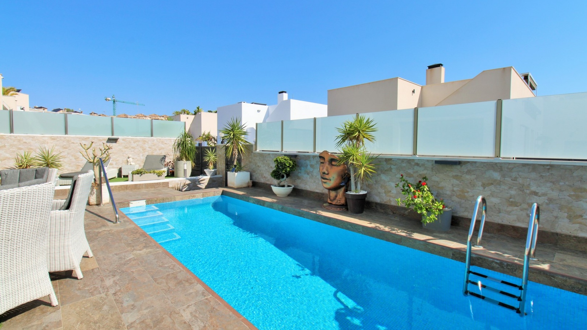 Revente - Villa - Pau 26 - Villamartin