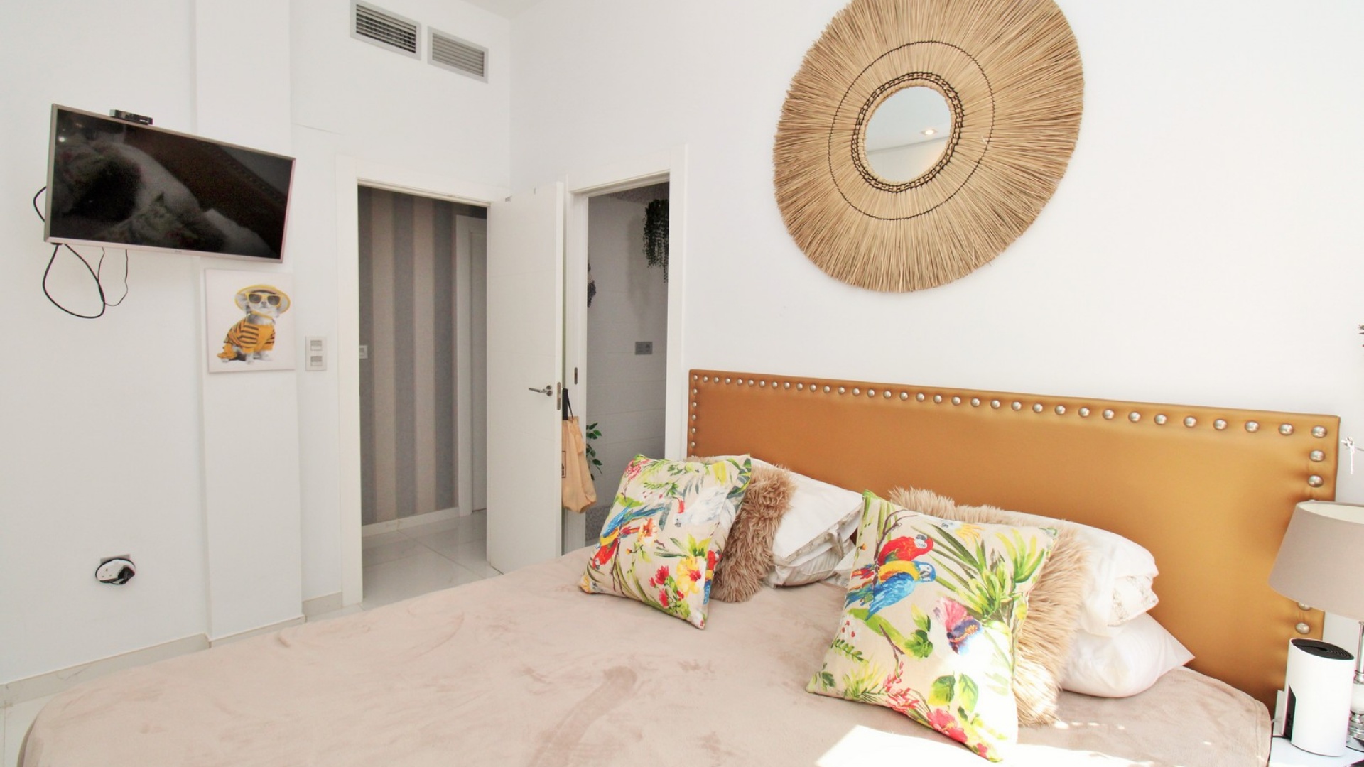 Revente - Villa - Pau 26 - Villamartin