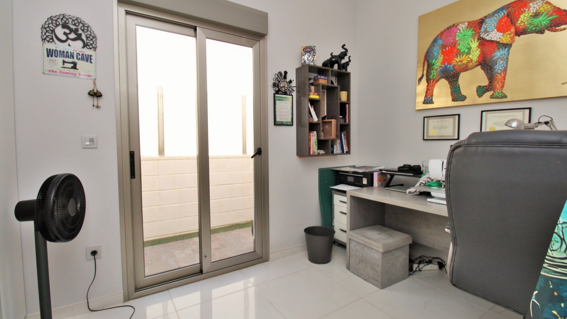 Revente - Villa - Pau 26 - Villamartin