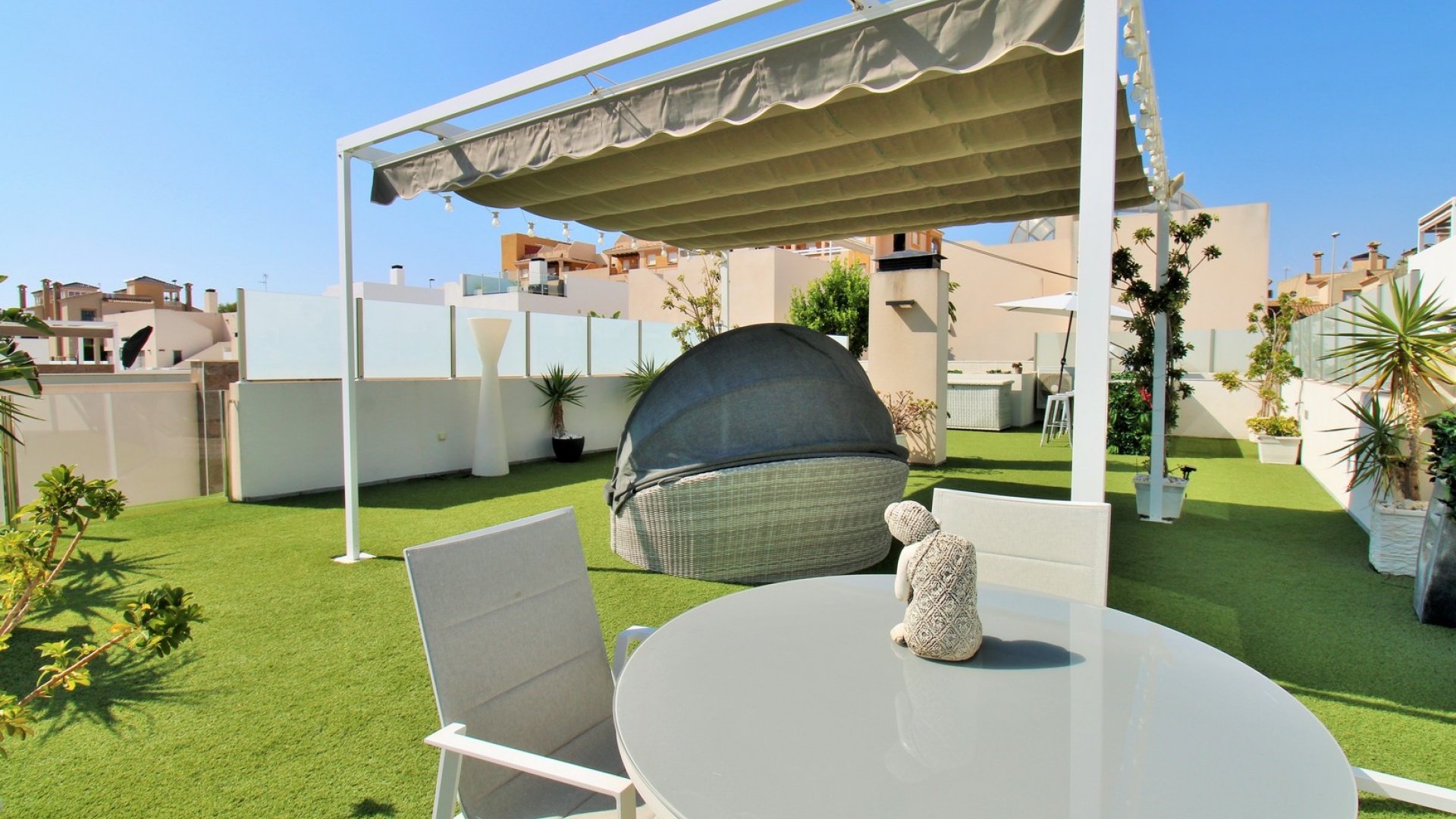 Revente - Villa - Pau 26 - Villamartin