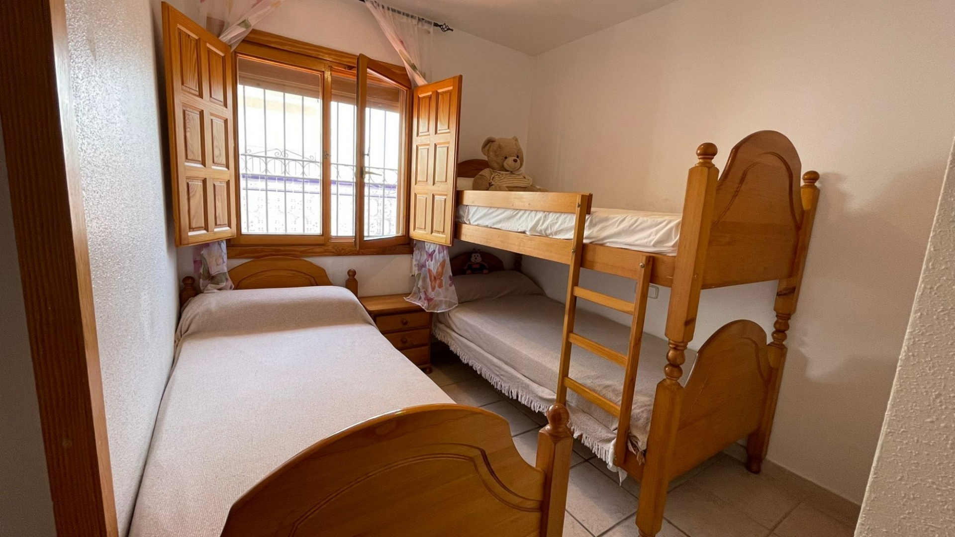 Revente - Villa - Pilar de la Horadada - La Torre de la Horadada