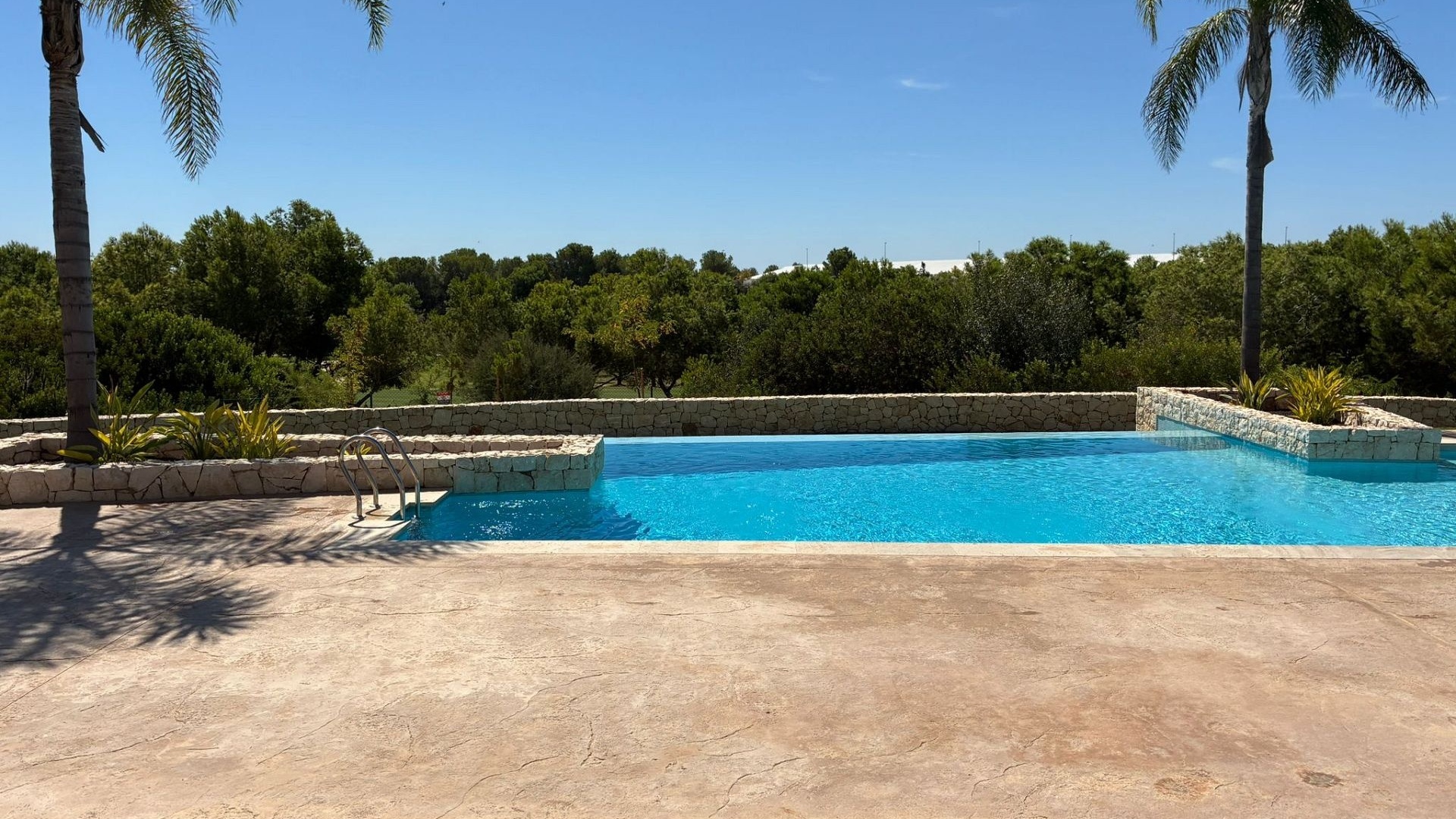 Revente - Villa - Pilar de la Horadada - Lo Romero Golf