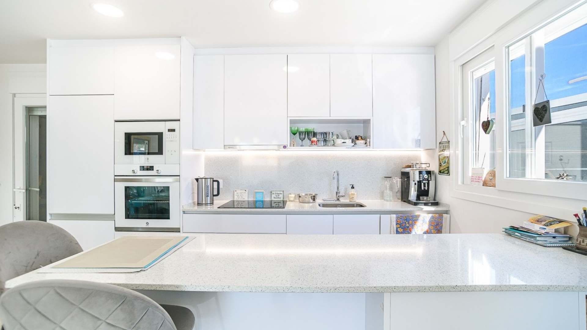 Revente - Villa - Pilar de la Horadada - Pilar de la Horadada Centro