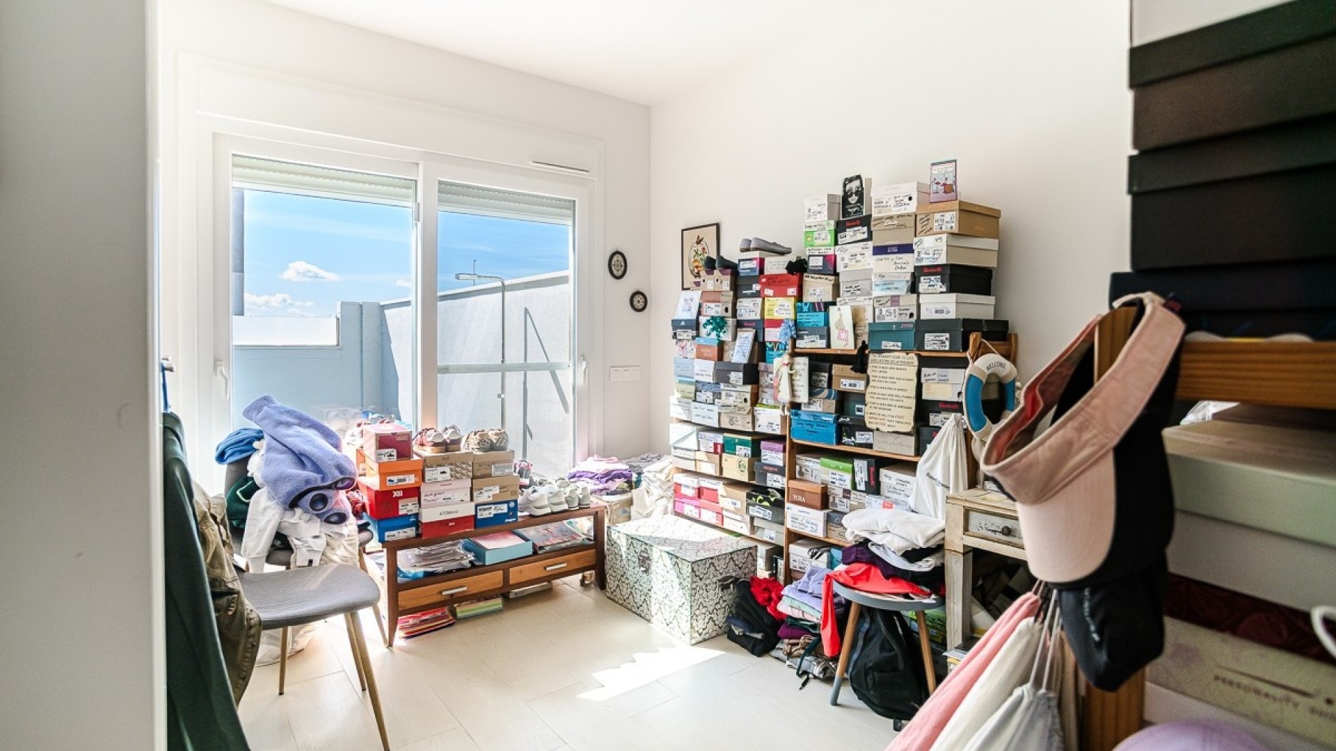 Revente - Villa - Pilar de la Horadada - Pilar de la Horadada Centro