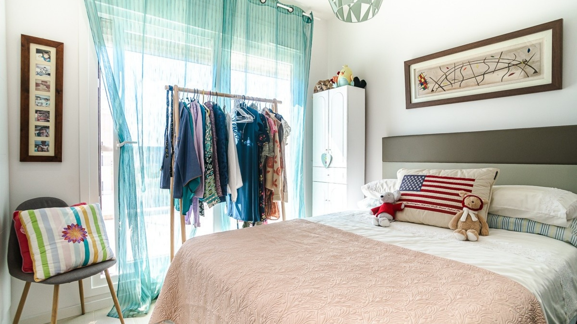 Revente - Villa - Pilar de la Horadada - Pilar de la Horadada Centro