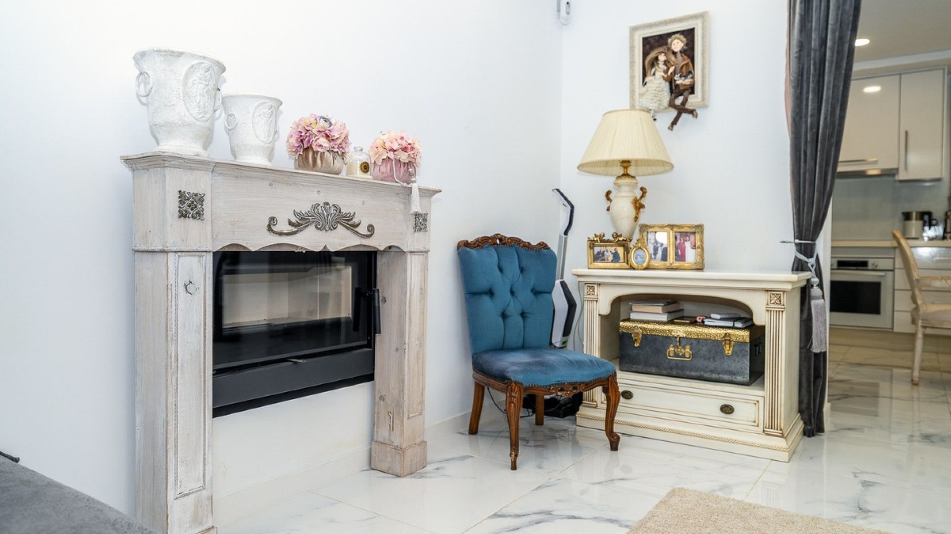 Revente - Villa - Pilar de la Horadada - Pilar de la Horadada Centro