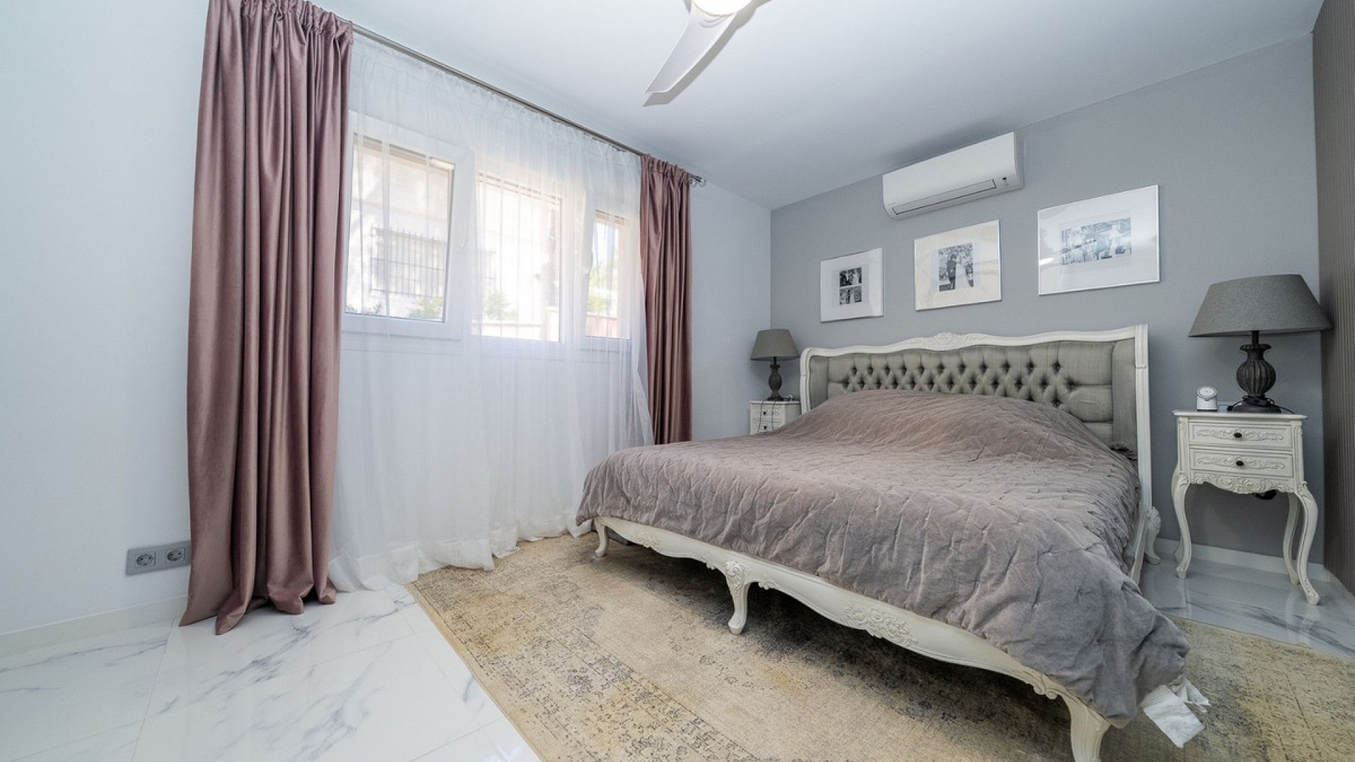 Revente - Villa - Pilar de la Horadada - Pilar de la Horadada Centro