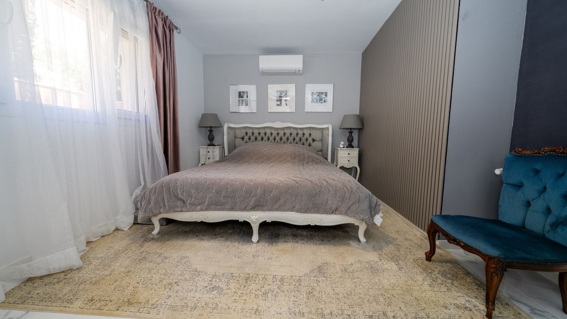 Revente - Villa - Pilar de la Horadada - Pilar de la Horadada Centro