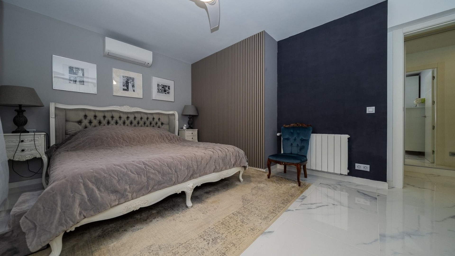 Revente - Villa - Pilar de la Horadada - Pilar de la Horadada Centro