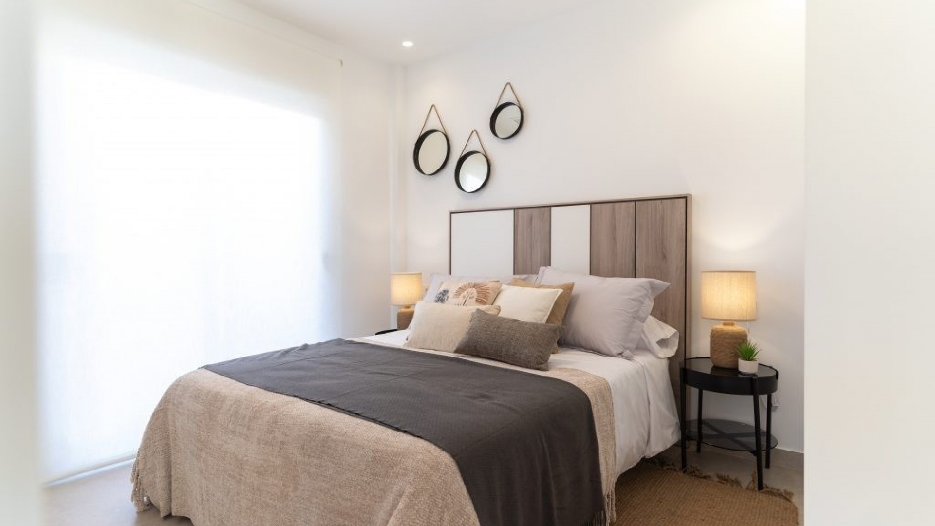 Revente - Villa - Pilar de la Horadada - Pilar de la Horadada Centro