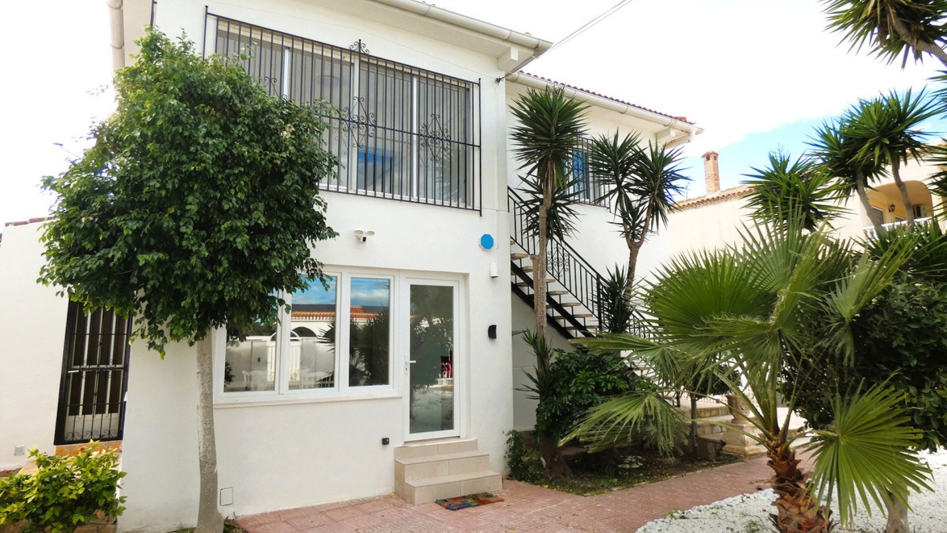 Revente - Villa - Pilar de la Horadada - Pinar De Campoverde