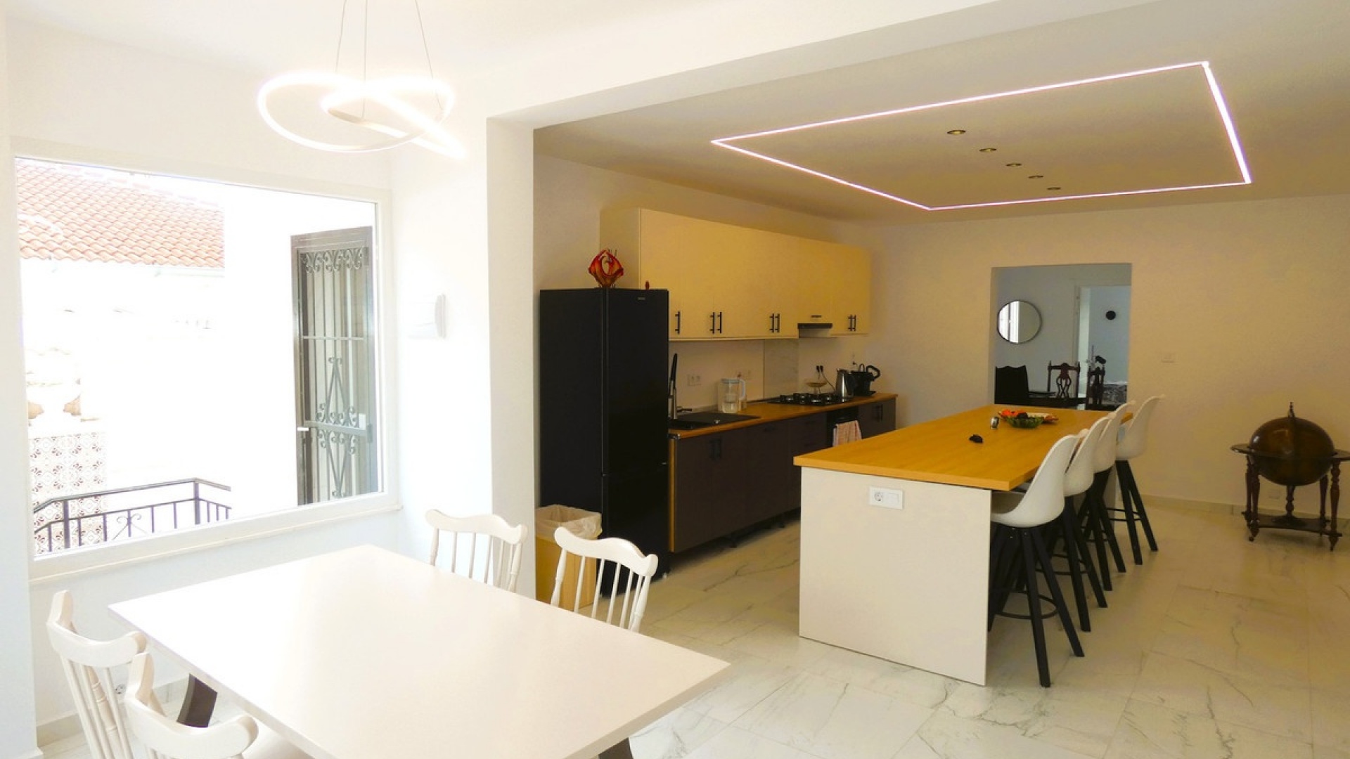 Revente - Villa - Pilar de la Horadada - Pinar De Campoverde