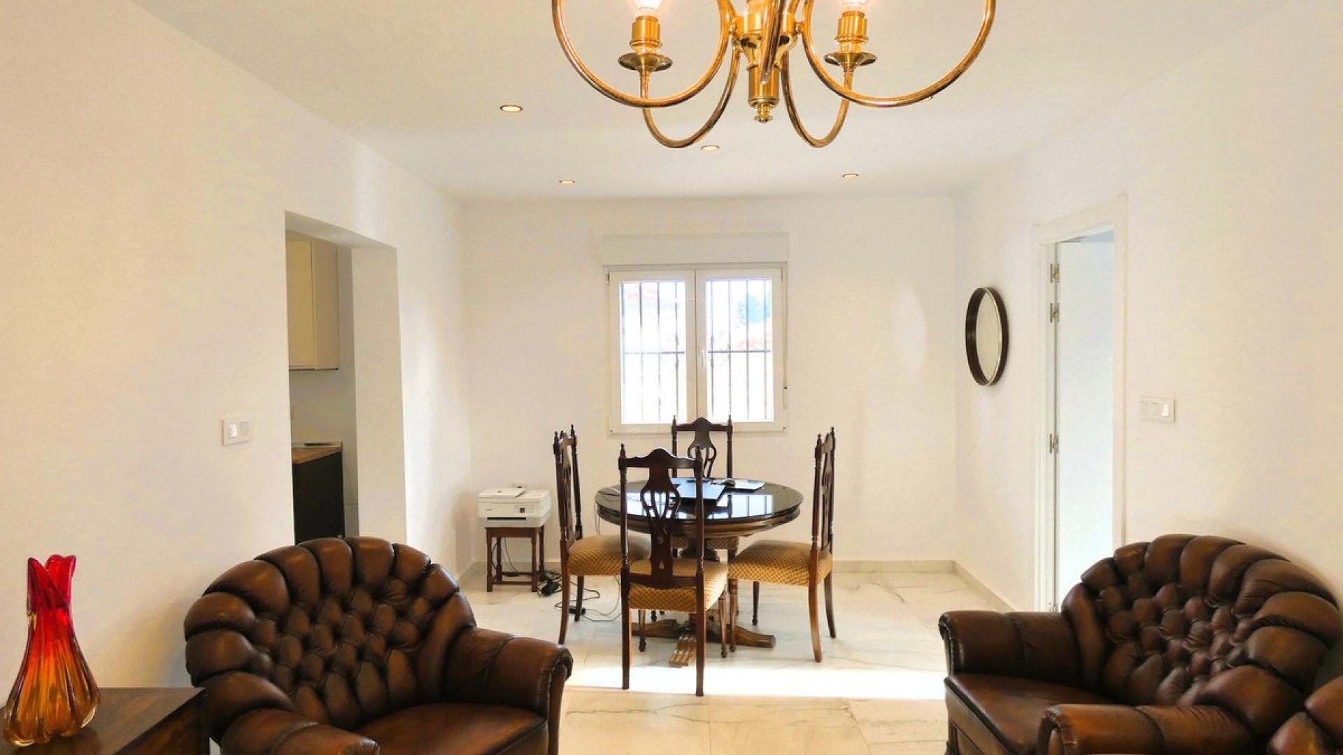 Revente - Villa - Pilar de la Horadada - Pinar De Campoverde