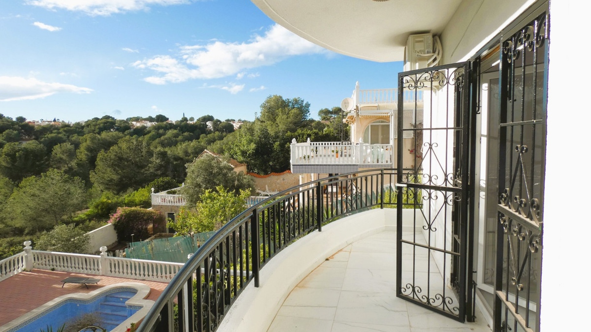 Revente - Villa - Pilar de la Horadada - Pinar De Campoverde