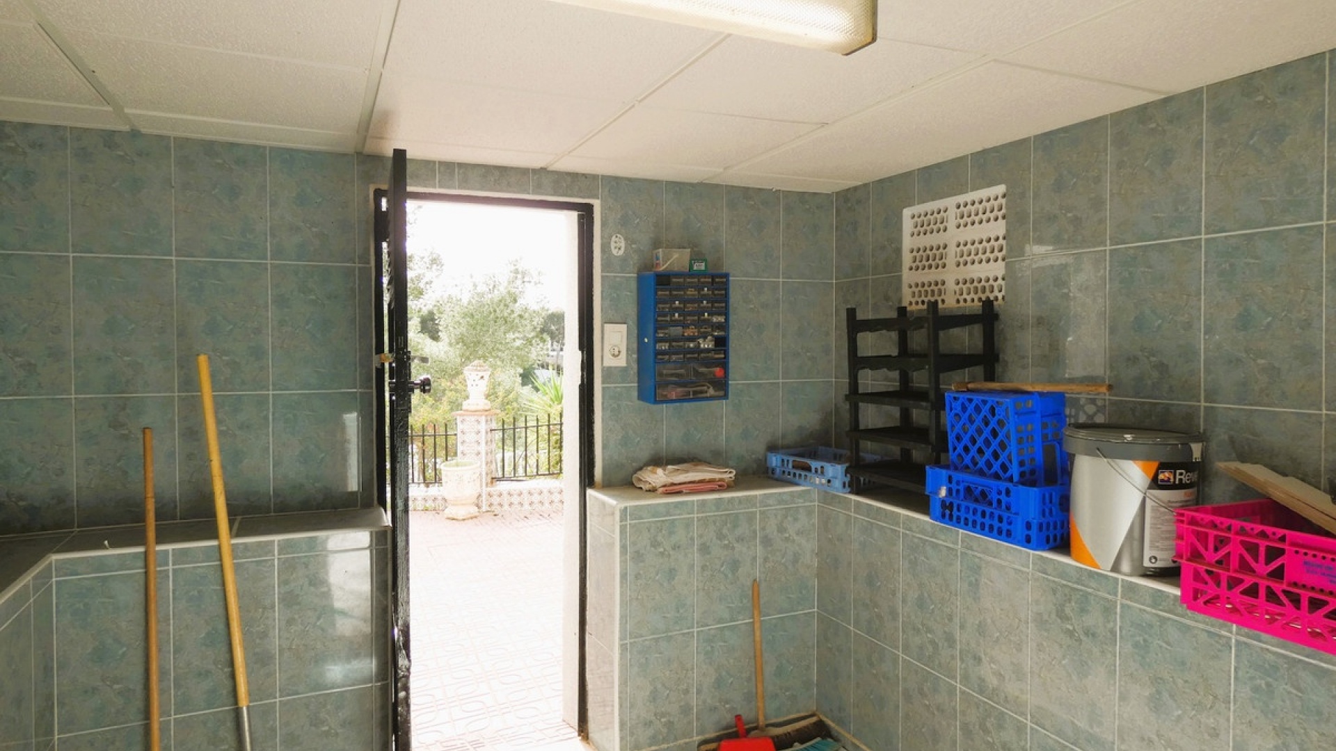 Revente - Villa - Pilar de la Horadada - Pinar De Campoverde