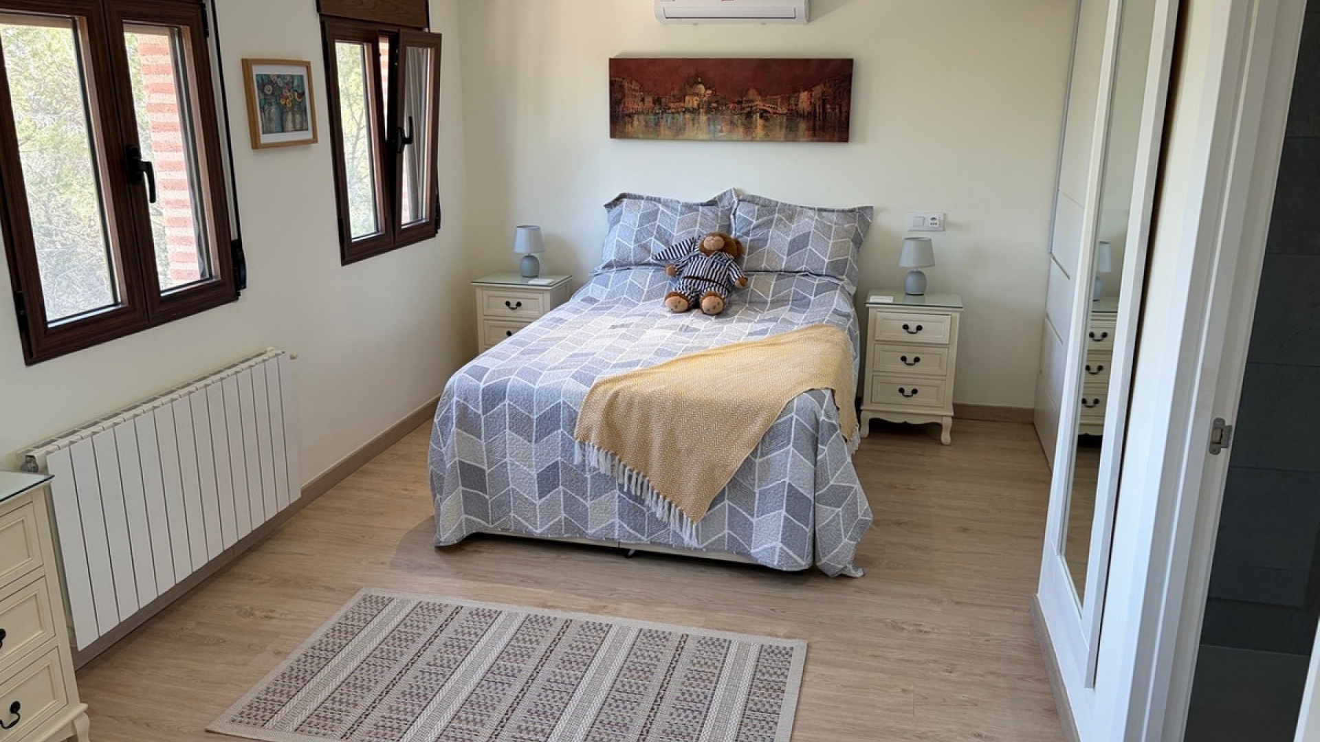 Revente - Villa - Pilar de la Horadada - Pinar De Campoverde