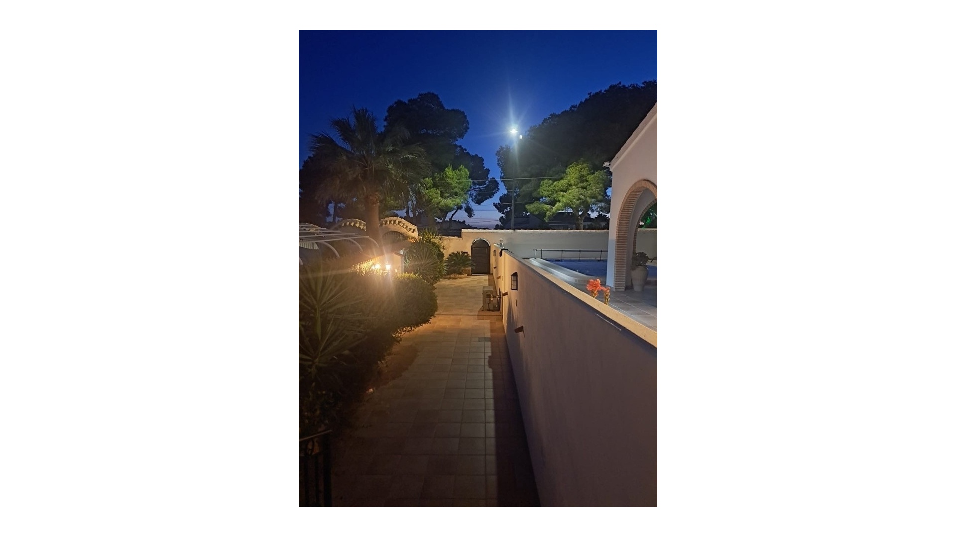Revente - Villa - Pilar de la Horadada - Pinar De Campoverde