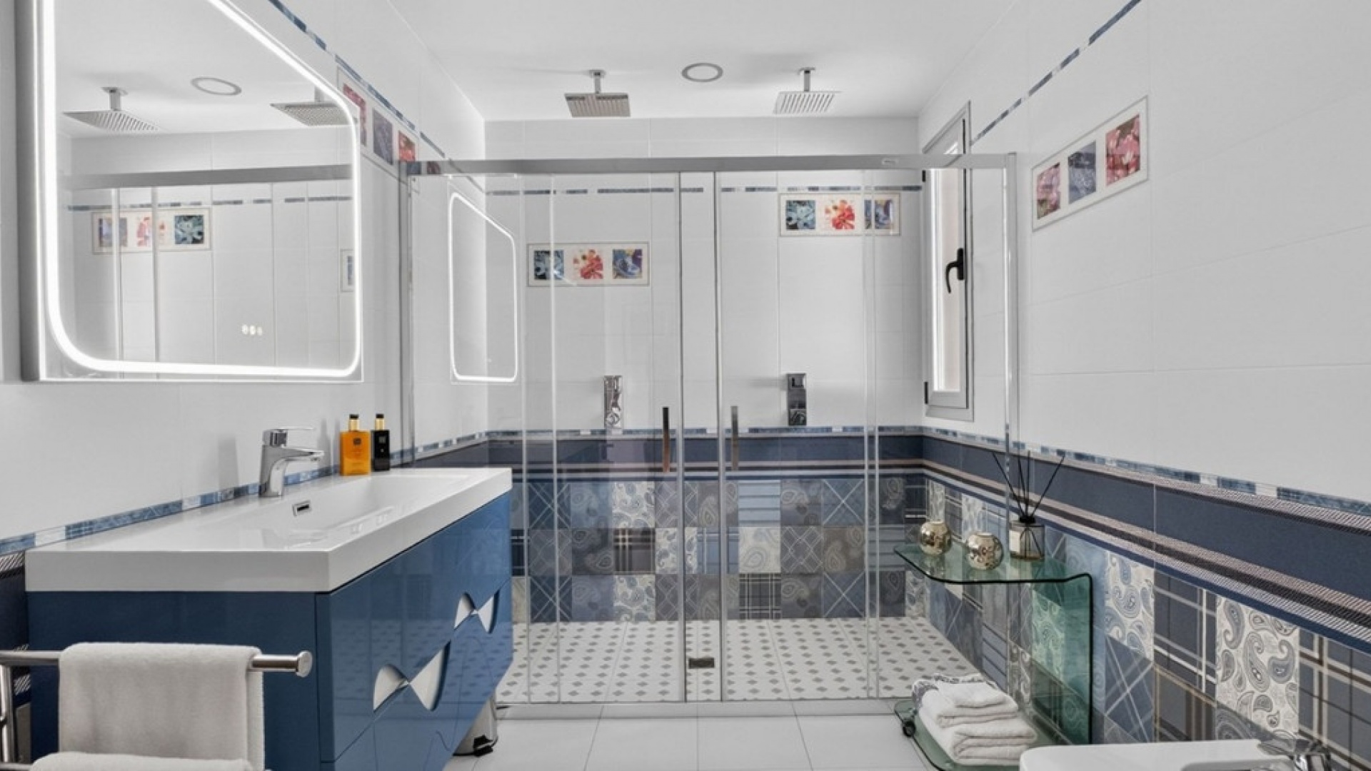 Revente - Villa - Pilar de la Horadada - Pinar De Campoverde