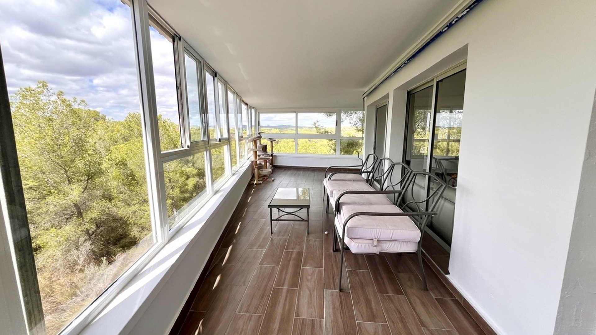 Revente - Villa - Pilar de la Horadada - Pinar De Campoverde