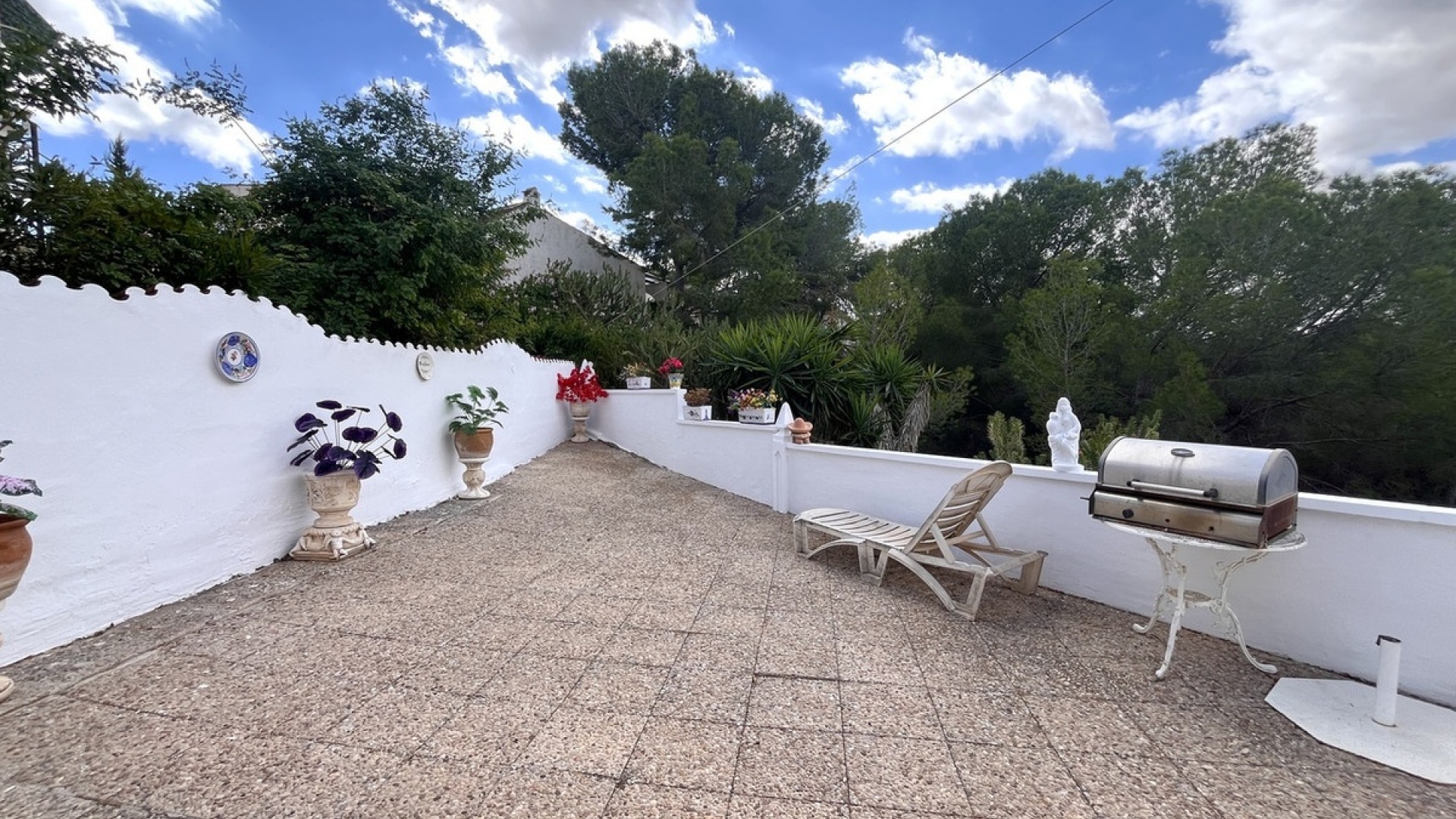 Revente - Villa - Pilar de la Horadada - Pinar De Campoverde