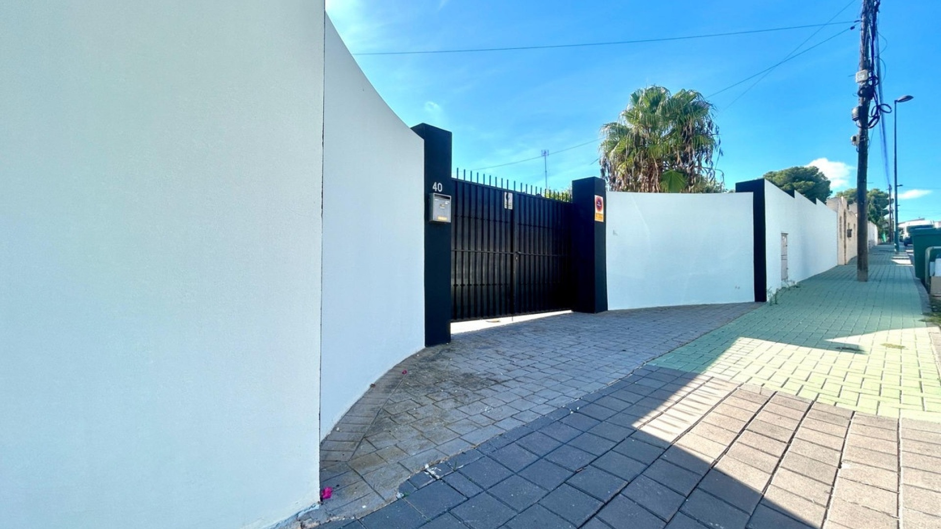 Revente - Villa - Pilar de la Horadada - Pinar De Campoverde