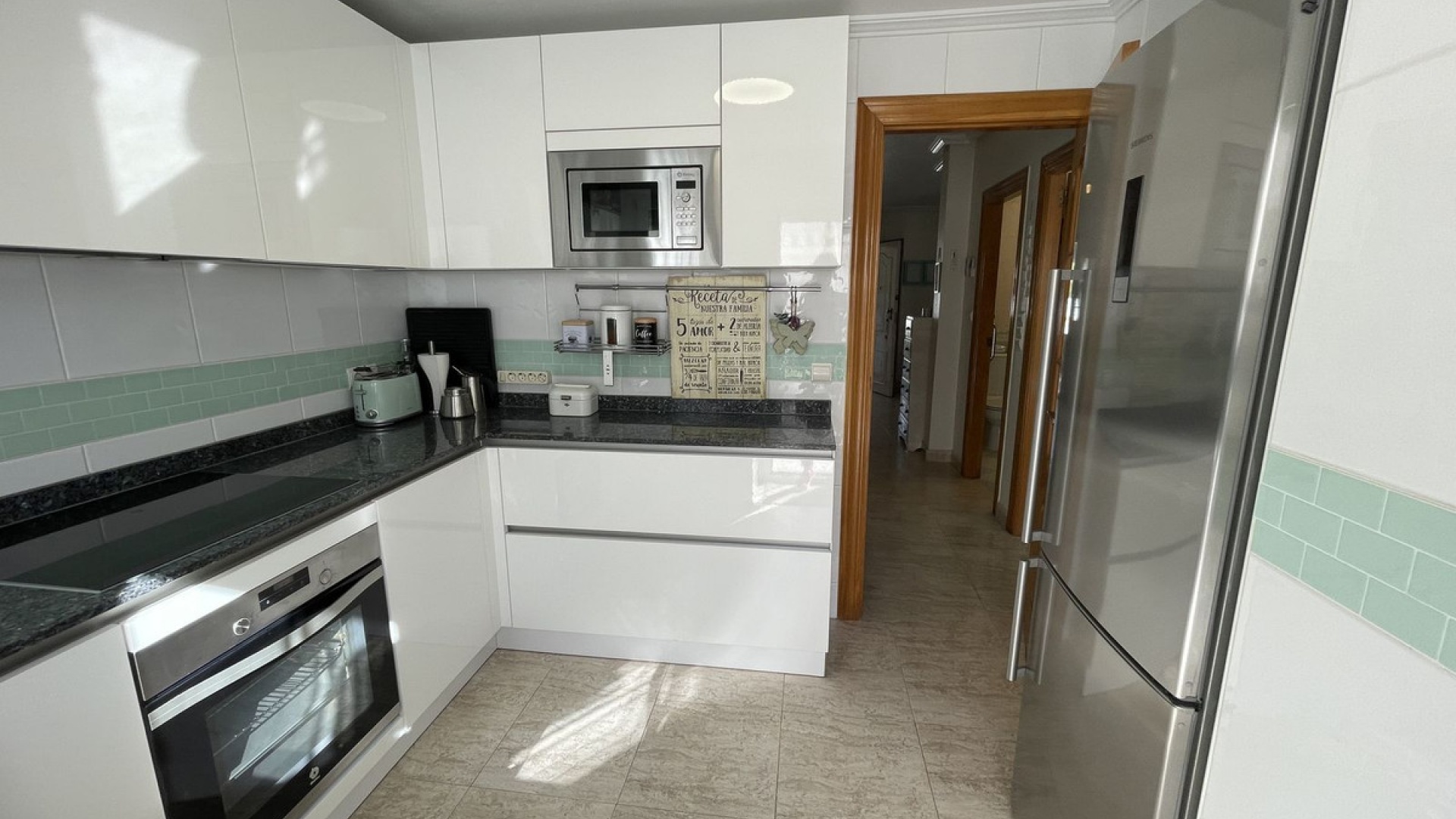 Revente - Villa - Pilar de la Horadada - Torre De La Horadada