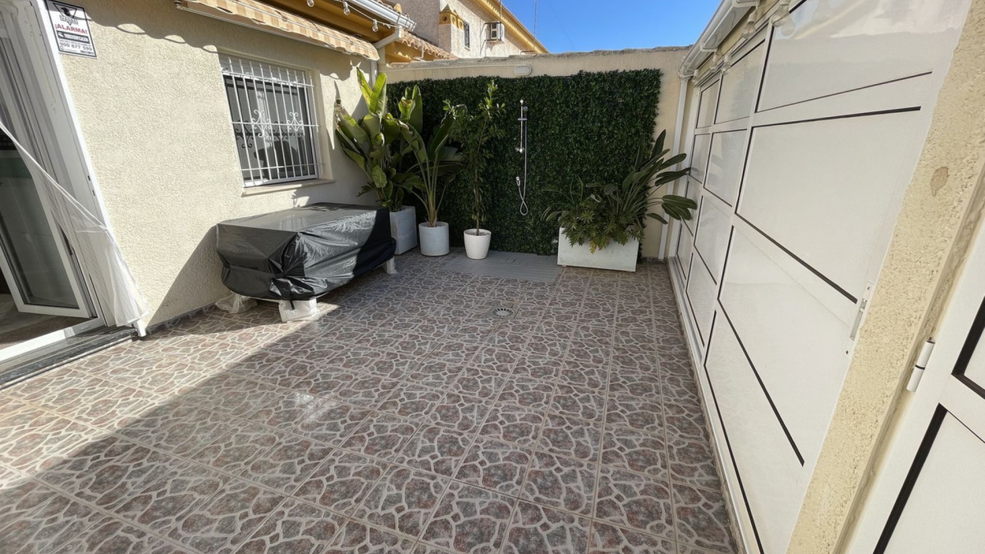 Revente - Villa - Pilar de la Horadada - Torre De La Horadada