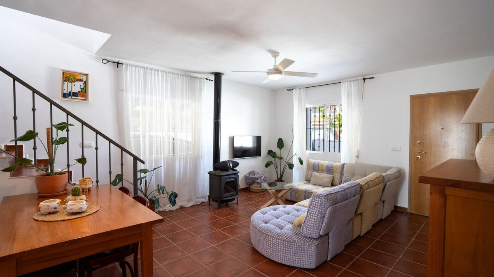 Revente - Villa - Pilar de la Horadada - Torre De La Horadada