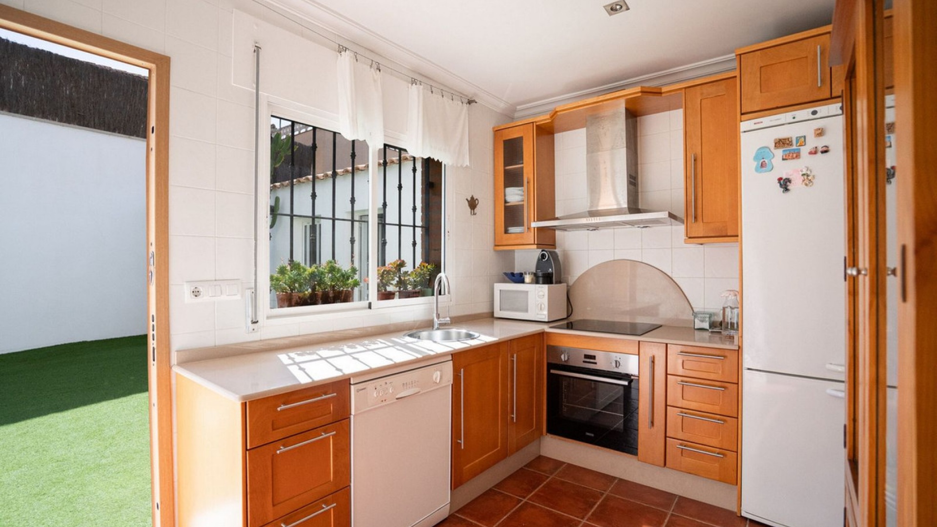 Revente - Villa - Pilar de la Horadada - Torre De La Horadada