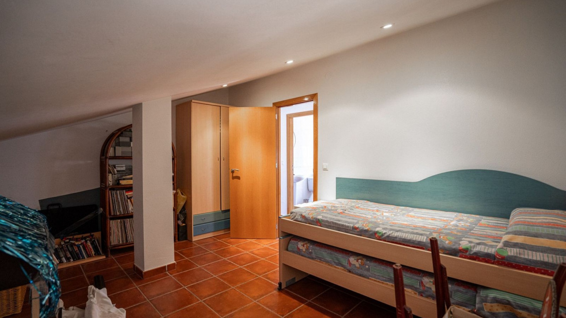 Revente - Villa - Pilar de la Horadada - Torre De La Horadada