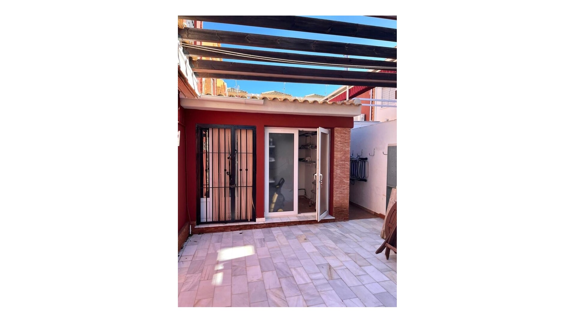 Revente - Villa - Pilar de la Horadada - Torre De La Horadada