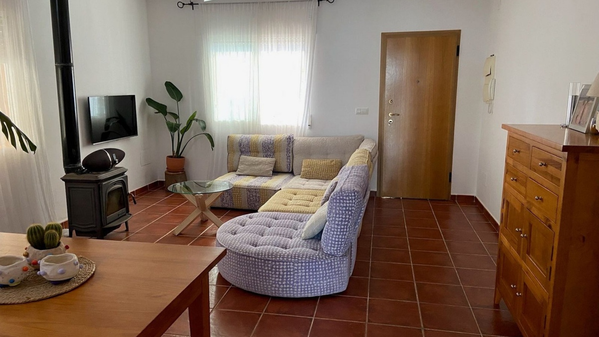Revente - Villa - Pilar de la Horadada - Torre De La Horadada
