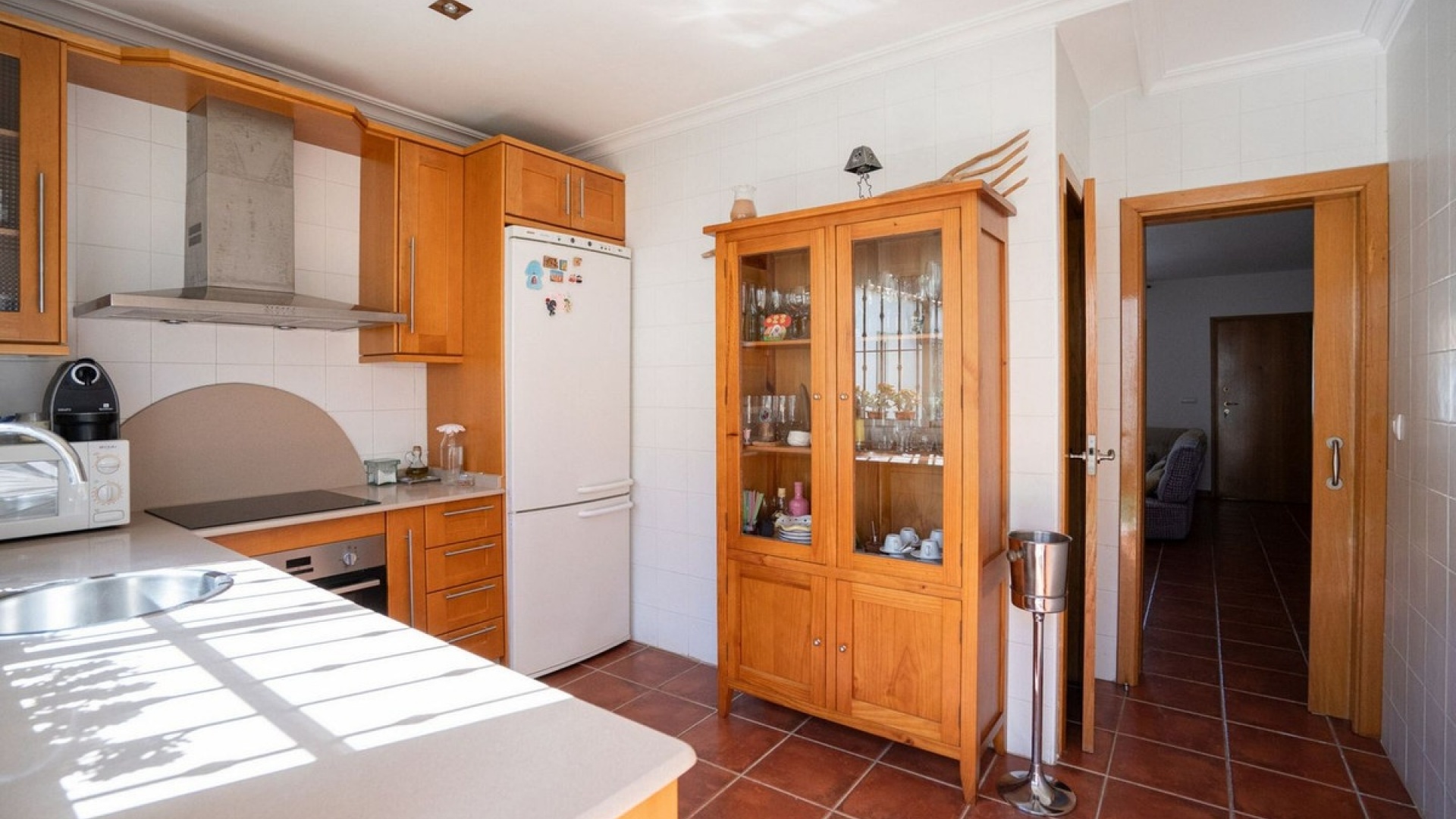 Revente - Villa - Pilar de la Horadada - Torre De La Horadada